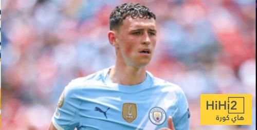 مانشستر سيتي مرشح للتأهل مبكرا لثمن نهائي مونديال الاندية