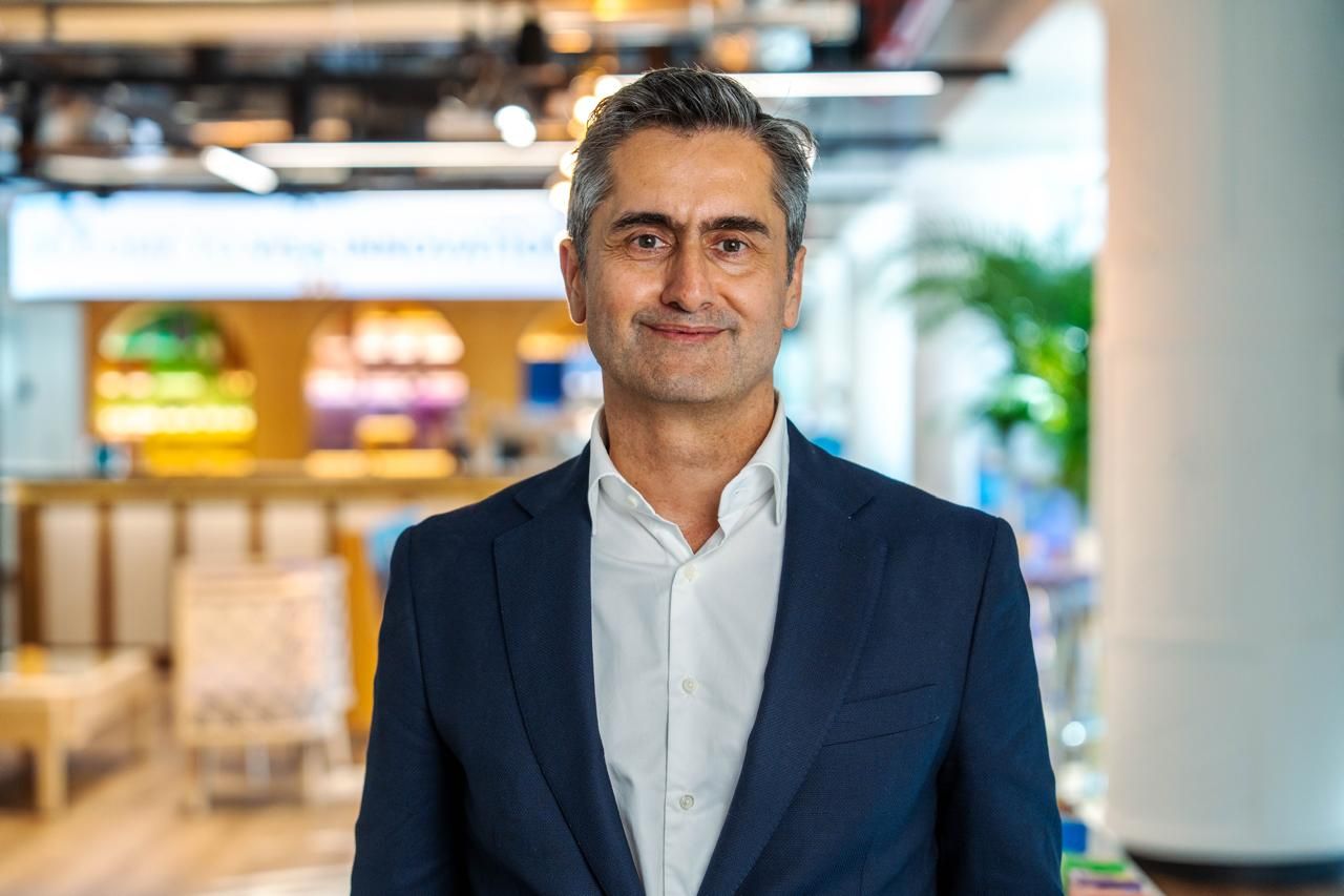 Visa تعيّن طارق محمود رئيسًا إقليميًا لمنطقة وسط وشرق أوروبا…