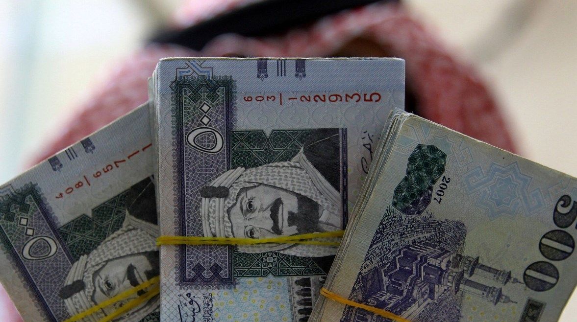سعر الريال السعودي مقابل الجنيه المصري اليوم الأحد 22 يونيو 2025