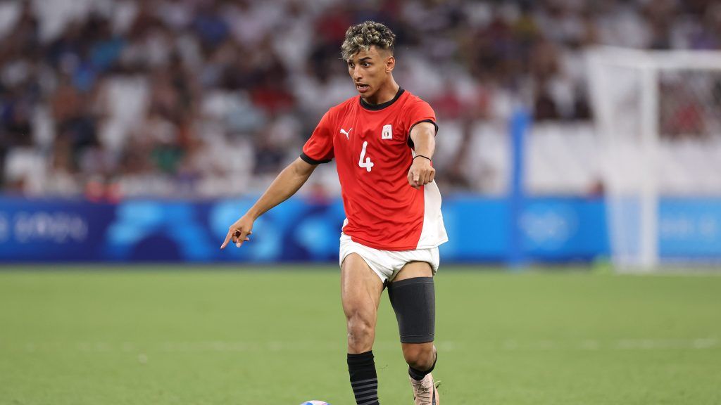 المصري يوضح لكووورة تفاصيل اهتمام الأهلي بضم أحمد عيد