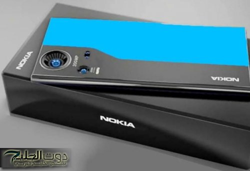“رجع من الحرب”.. مواصفات هاتف نوكيا ترمينايتور برو Nokia Terminator Pro ببطارية 10000 مللي ومعالج جرافيك