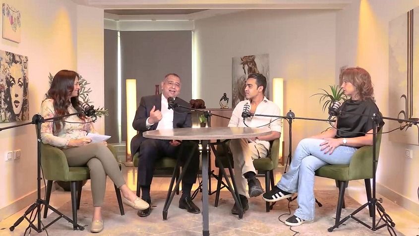 في رابع حلقات الموسم الثاني من دوت الخليج بودكاست: كونكريت بلس..…