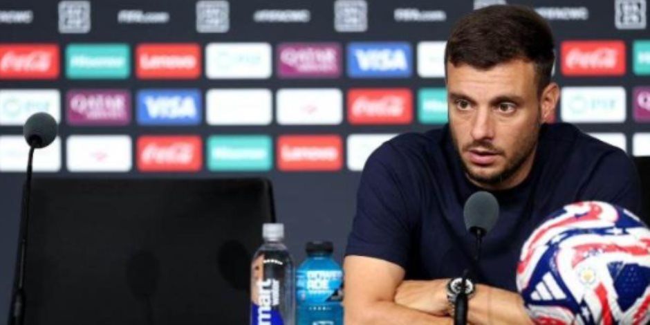 مدرب بورتو: الأهلى فريق متكامل ونريد "تغيير الصورة" فى مونديال الأندية