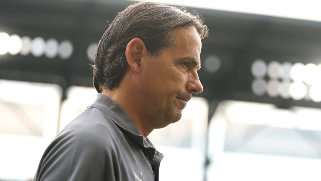 عاجل: ‏4 حلول محتملة.. هل يتخلى إنزاجي عن صمام الأمان ضد باتشوكا؟