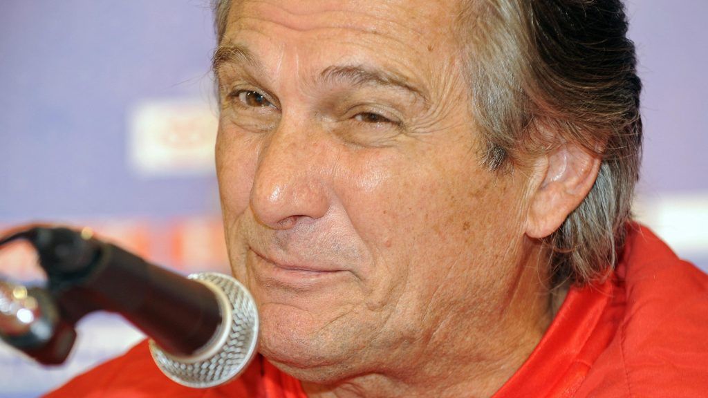 مانويل جوزيه يهاجم مدرب بورتو.. ويكشف سر رفض تدريب الزمالك