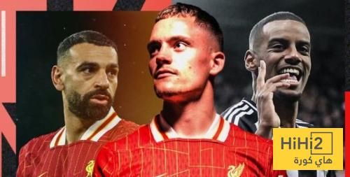 عاجل: الانتقالات القياسية للدوري الانجليزي الممتاز بالقرن الـ21