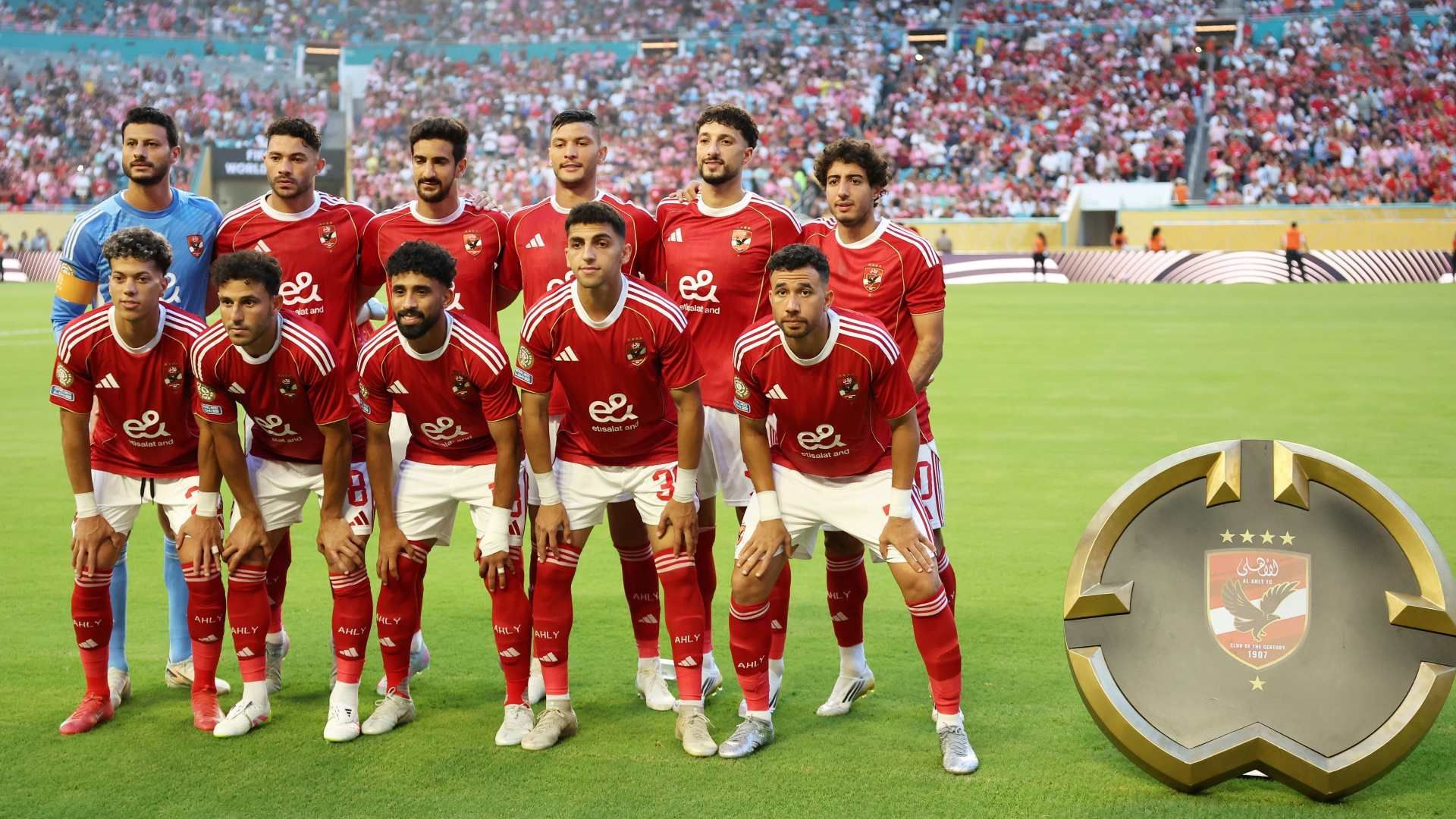 عاجل: خزينة الأهلي تنتعش بـ 575 مليون جنيه