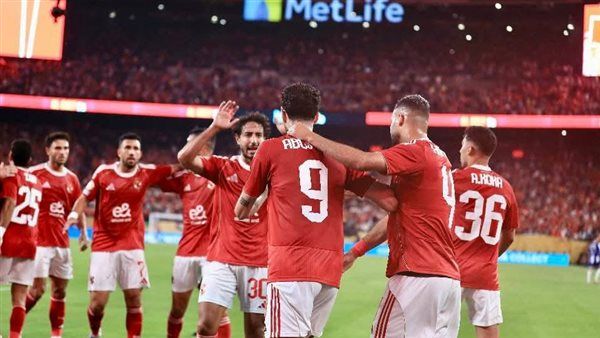 عاجل: الاهلي يودع كأس العالم للأندية بعد التعادل مع بورتو 4-4