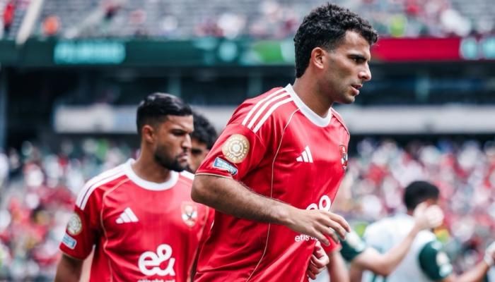 عاجل: مباراة الأهلي وبورتو في كأس العالم للأندية 2025