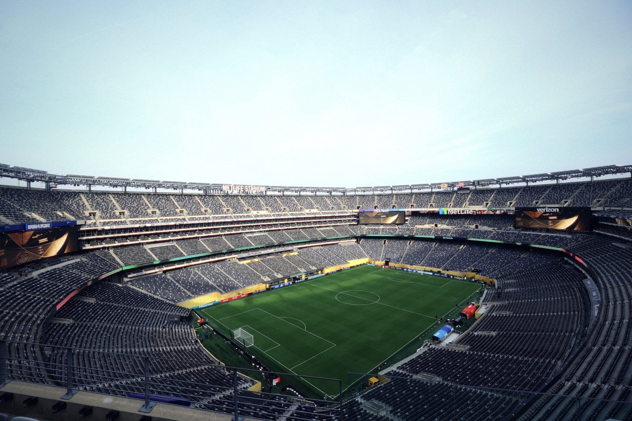 شاهد ملعب مباراة الأهلى وبورتو البرتغالى قبل المواجهة المرتقبة