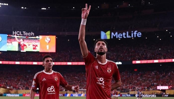 عاجل: بمباراة للذكرى.. الأهلي يودع مونديال الأندية ويفشل في فك العقدة