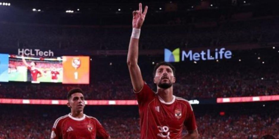 الأهلى يودّع كأس العالم للأندية بعد تعادل مثير 4-4 أمام بورتو