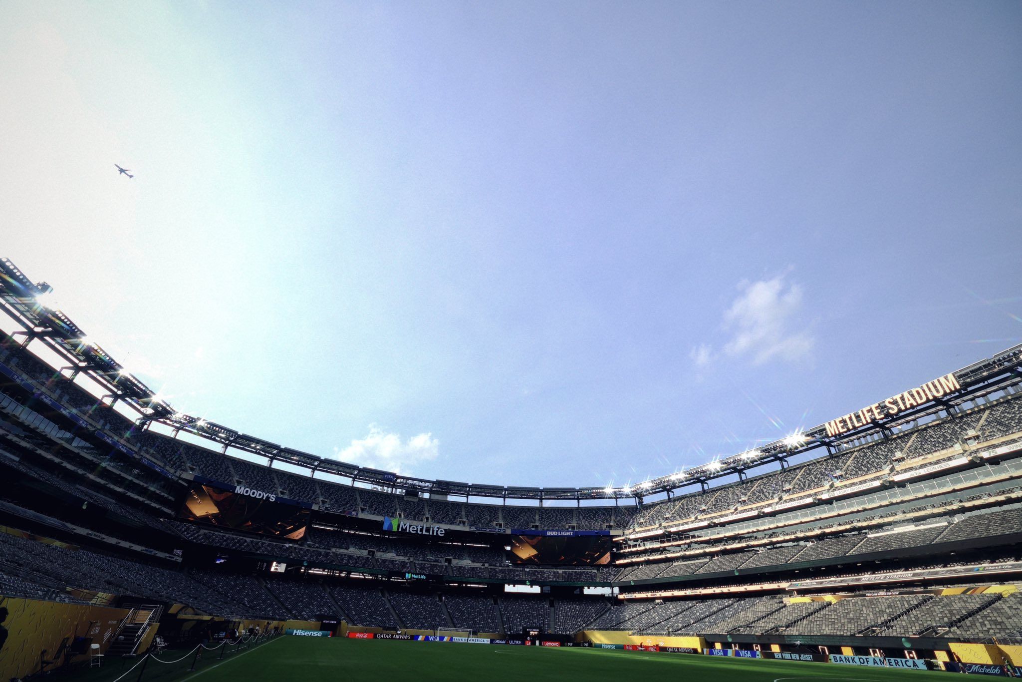 شاهد ملعب مباراة الأهلى وبورتو البرتغالى قبل المواجهة المرتقبة