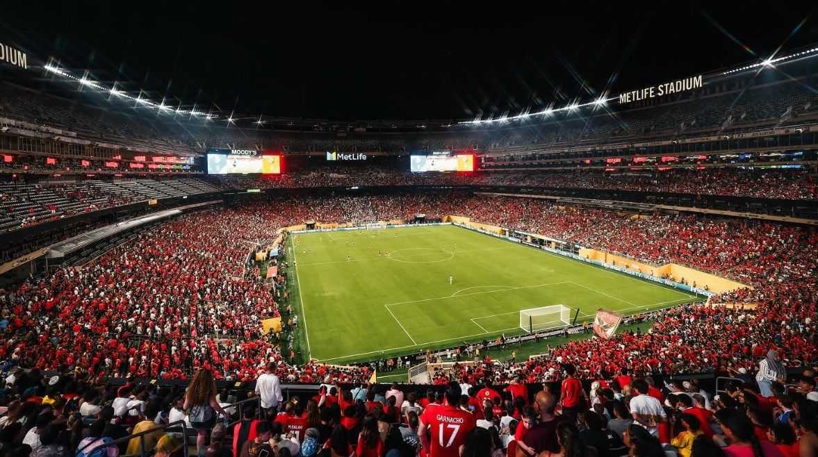 عاجل: ريبيرو: الأهلي أظهر قدراته أمام بورتو.. والحضور الجماهيري “مذهل”