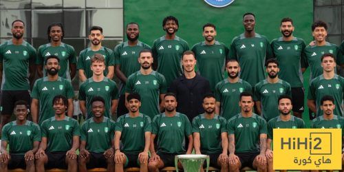 عاجل: استجابة لرغبة يايسله… الأهلي يبدأ مفاوضات تجديد عقد نجم الفريق