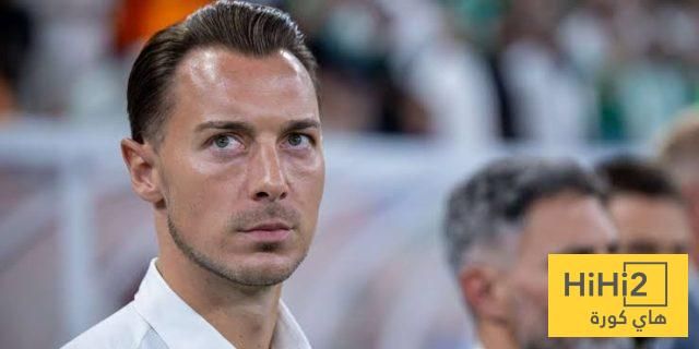 عاجل: يايسله يطلب الاستبعاد.. وإدارة الأهلي تتحرك لتسويق عقود الراحلين