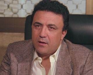 وفاة الفنان عماد محرم بعد صراع مع المرض توفي صباح اليوم الأربعاء الفنان عماد محرم عن عمر يناهز 74 عاما بعد صراع طويل مع المرض.ولفظ الفنان المصري أن إقرأ المزيد