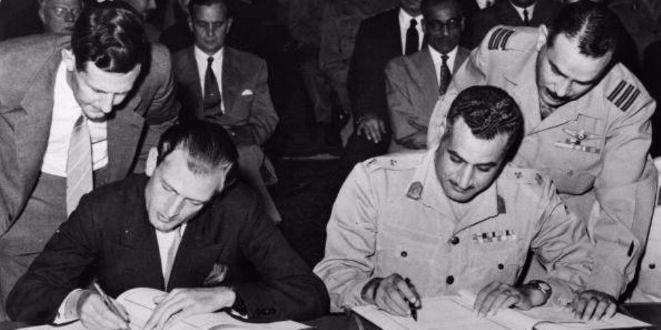 عاجل: البنك الأهلي المصري.. 127 عامًا من دعم الاقتصاد الوطني