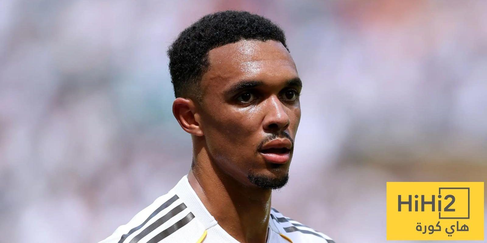 عاجل: بعد أرنولد.. ليفربول مهدد بفقدان نجم جديد لصالح ريال مدريد