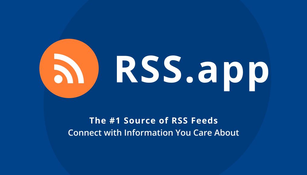 عاجل: RSS Feed Generator, Create RSS feeds from URL