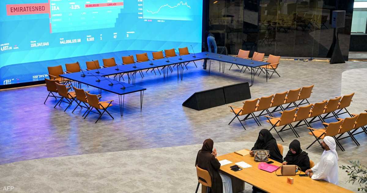 العالم اليوم - أسواق الخليج الرئيسية ترتفع ومؤشر دبي لأعلى مستوى منذ 2008