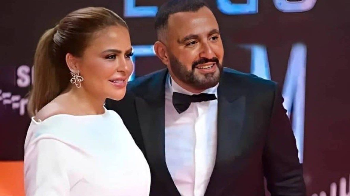 عاجل: في قضية السقا.. مها الصغير وسائقها يغادران النيابة بعد استماع أقوالهم