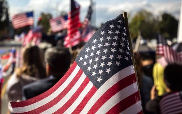 انكماش الاقتصاد الأمريكي 0.5% بالربع الأول