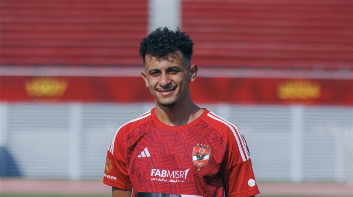 عاجل: عمر الساعي على “رادار” المصري في الميركاتو الصيفي