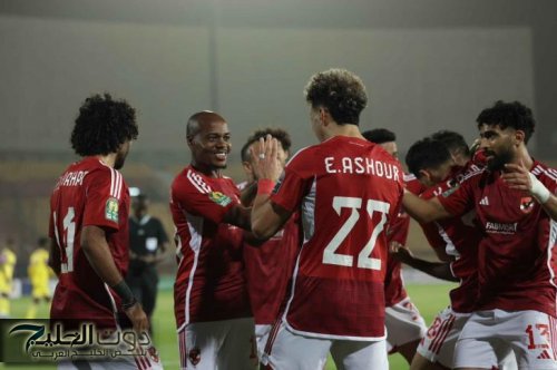 ودع الجماهير واللاعبين.. نجم الأهلي يكشف عن فريقه الجديد بعد رحيله عن النادي رسميًا