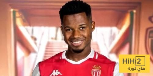 عاجل: موعد الاعلان عن صفقة انتقال فاتي الى موناكو