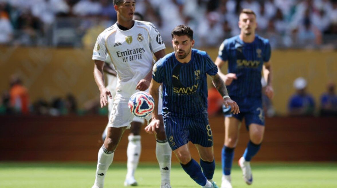 عاجل: حصاد العرب في كأس العالم.. الهلال يتأهل والأهلي يخيب الطموحات