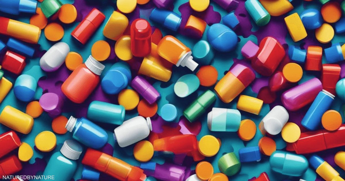 العالم اليوم - تعرف على 5 مكملات غذائية "تحسن المزاج وتخفف القلق"