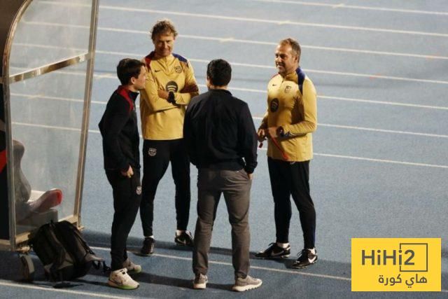 عاجل: أربعة أسماء تغادر برشلونة هذا الصيف