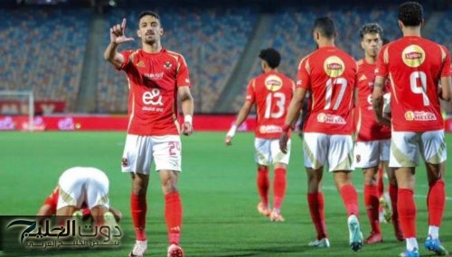 هات عرض وامشي.. الأهلي يوافق على رحيل "نجم الفريق" بعد تراجع مستواه