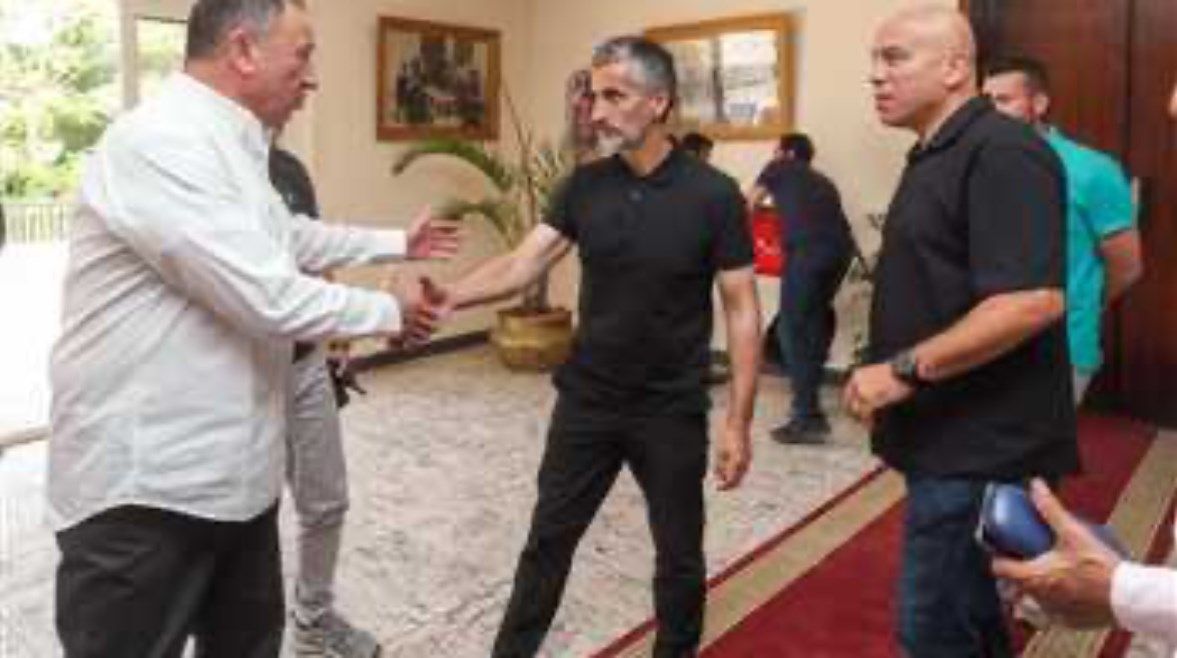 عاجل: الأهلي يُغلق ملف المونديال ويبدأ التخطيط للموسم الجديد بقيادة ريبيرو