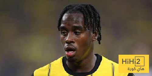 عاجل: تشيلسي يصل لاتفاق مع دورتموند بشأن جينتز