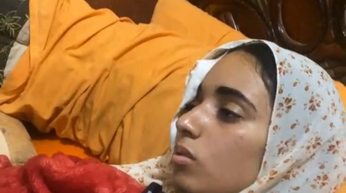 عاجل: “كنت بشتغل عشان أحوش للمعادلة”.. حبيبة تروي مأساة حادث الإقليمي بالمنوفية