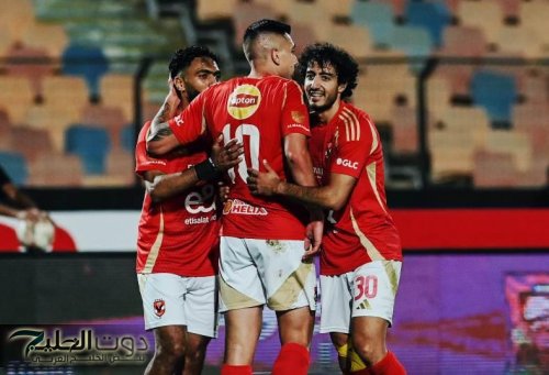 منهم زيزو.. عروض كبيرة لبيع ثلاثي الأهلي بأرقام خيالية