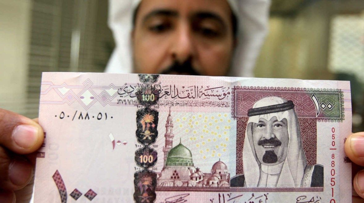 عاجل: سعر صرف الريال السعودي مقابل الجنيه اليوم السبت 28 يونيو 2025