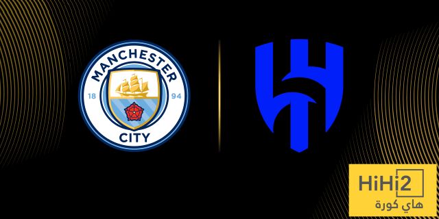 عاجل: عاجل: انباء عن تأجيل لقاء الهلال امام السيتي