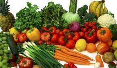 طبق من الخضراوات... وقاية للقلب