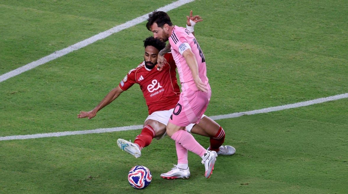 عاجل: مونديال 2025.. قمة نارية بين باريس سان جيرمان وإنتر ميامي في دور الـ16