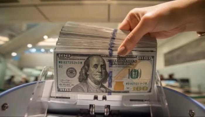 عاجل: سعر الدولار اليوم في مصر الإثنين 30 يونيو 2025.. «الأخضر» يواصل التراجع