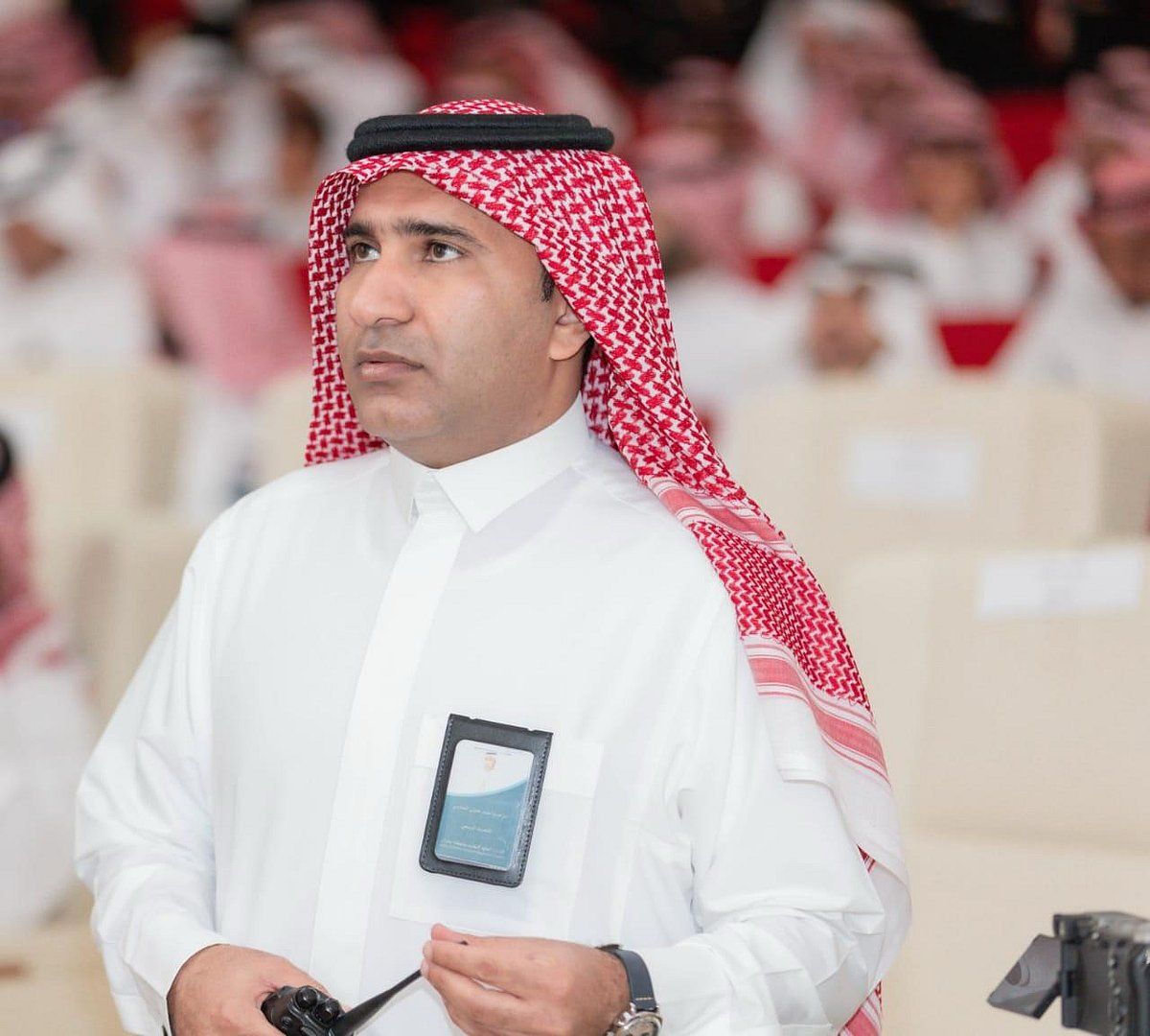 عاجل: «الحازمي» متحدثًا رسميًا لتعليم جازان