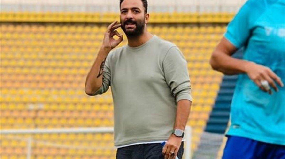 عاجل: اتجاه في الزمالك لتجميد ميدو بسبب موقفه من شيكابالا