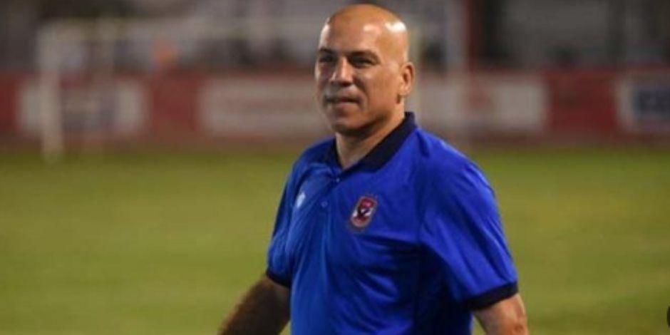 محمد يوسف: الأهلى يتفاوض مع بعض اللاعبين لتدعيم صفوفه قبل بدء معسكر الإعداد