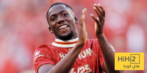 عاجل: كوناتي لا يريد الاستمرار في ليفربول