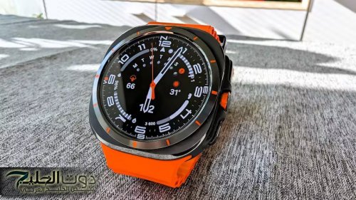 أقوى ساعة سمارت 2025... Galaxy Watch 8 بتاريخ رسمي ومواصفات مدهشة مع مزايا صحية وAI في 9 يوليو!”