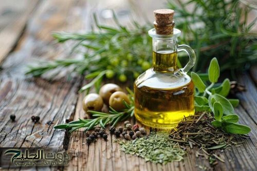 جربت زيت الزيتون مع الكمون؟ اكتشف الفوائد العجيبة للوصفة الطبيعية اللي هتغير حياتك صحياً وجمالياً!