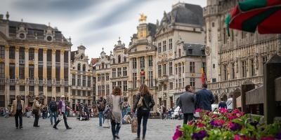 ارتفاع معدل التضخم السنوي بمنطقة اليورو